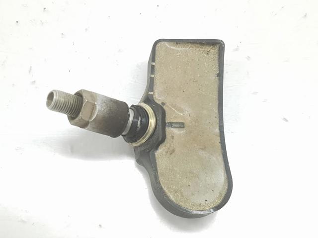 Sensor de pressão de ar nos pneus Mazda CX-5 1 KE, GH