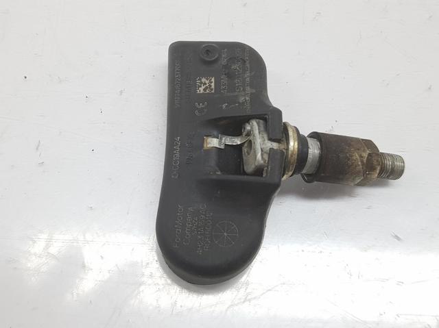 Sensor de pressão de ar nos pneus Mazda CX-5 1 KE, GH