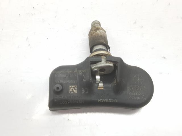 Sensor de pressão de ar nos pneus Mazda CX-5 1 KE, GH