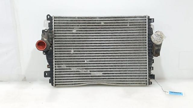 C2Z15898 Интеркулер купить Винница