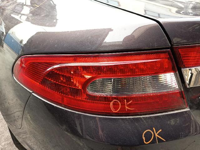 C2Z16257 JAGUAR Фонарь задний левый купить в Киев