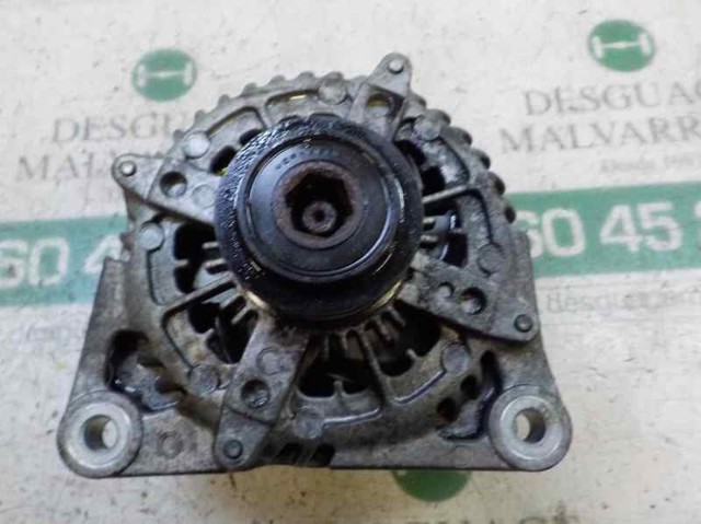 C2Z17063 JAGUAR Генератор купить в Киев