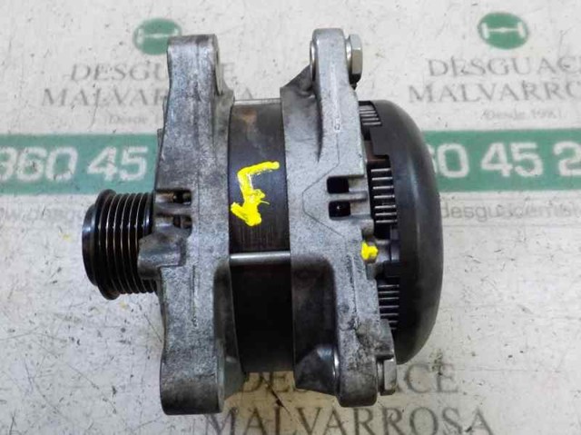 C2Z17063 JAGUAR Генератор купить в Запорожье