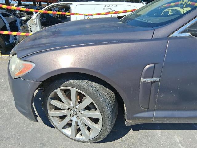 C2Z20378 JAGUAR Крыло переднее левое купить в Ужгород