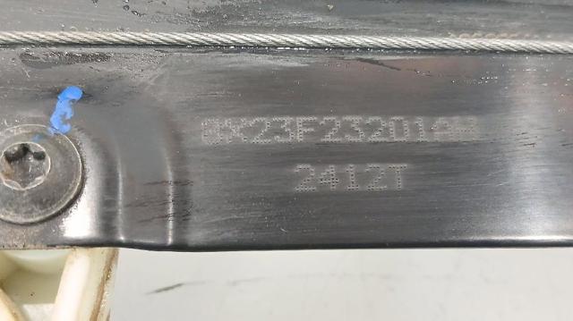 C2Z20613 JAGUAR Механизм стеклоподъемника двери передней левой купить в Кривой Рог