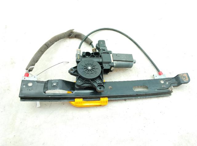 C2Z26991 JAGUAR Механизм стеклоподъемника двери задней правой купить в Днепр