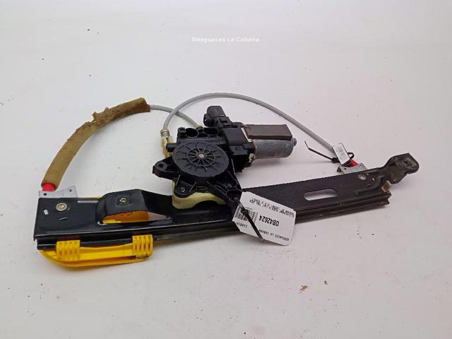 C2Z26991 JAGUAR Механизм стеклоподъемника двери задней правой купить в Ровно