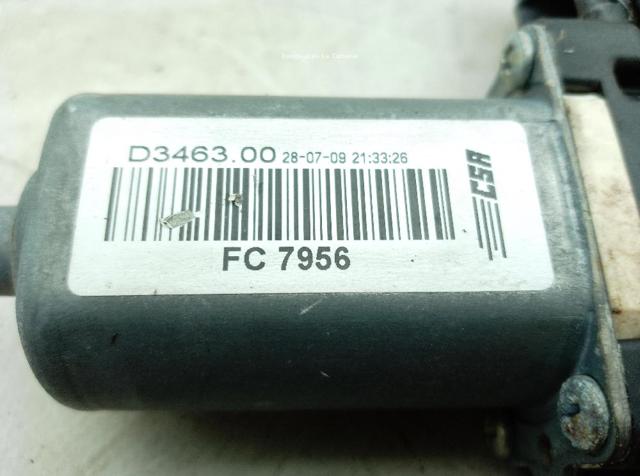 C2Z26991 Механизм стеклоподъемника двери задней правой купить Киев