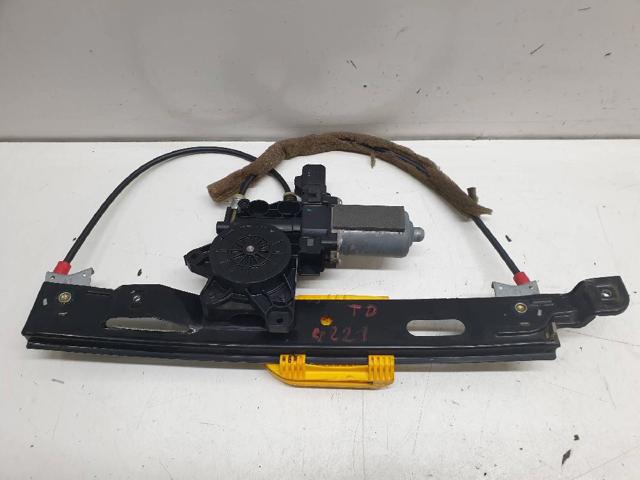 C2Z26991 JAGUAR Механизм стеклоподъемника двери задней правой купить в Харьков
