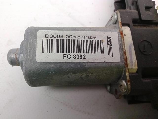 C2Z26991 Механизм стеклоподъемника двери задней правой купить Одесса