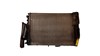 Radiador de intercooler C2Z31092 JAGUAR