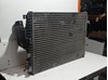 Radiador de intercooler C2Z31092 JAGUAR