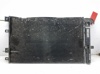 Radiador de aparelho de ar condicionado C2Z31742 JAGUAR