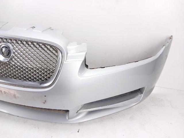 C2Z8838XXX JAGUAR Бампер передний купить в Тернополь