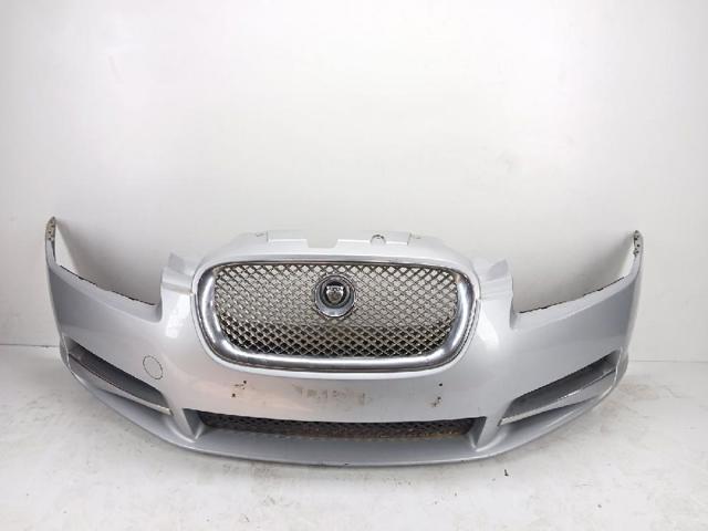 C2Z8838XXX JAGUAR Бампер передний купить в Сумы