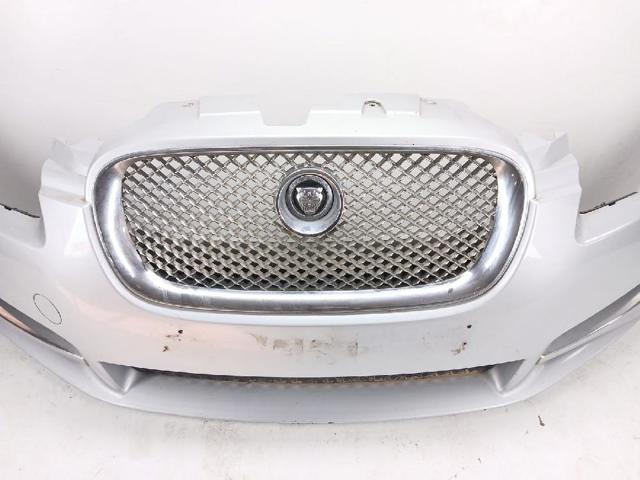 C2Z8838XXX JAGUAR Передний бампер купить в Запорожье