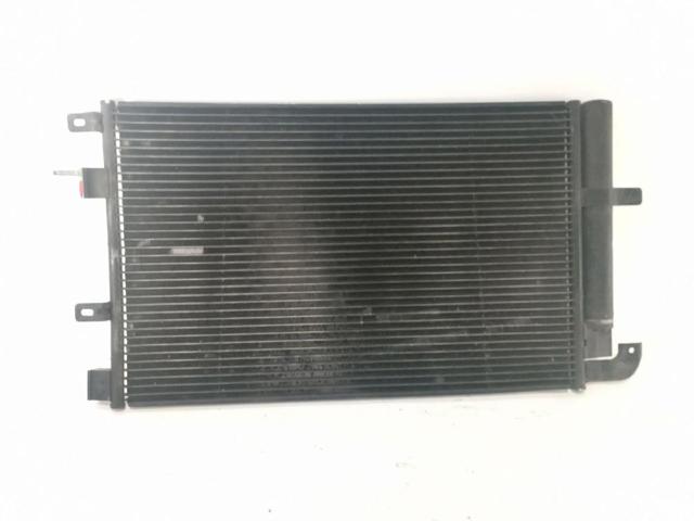 C2Z9461 Радиатор кондиционера купить Каменское