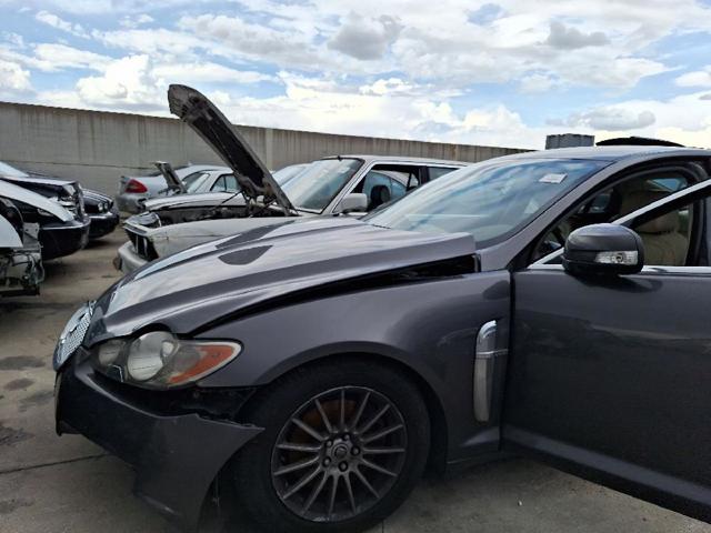 JAGUAR C2Z9461 Радиатор кондиционера в наличии Тернополь