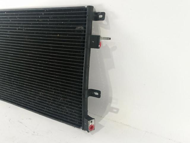 C2Z9461 Радиатор кондиционера купить Житомир