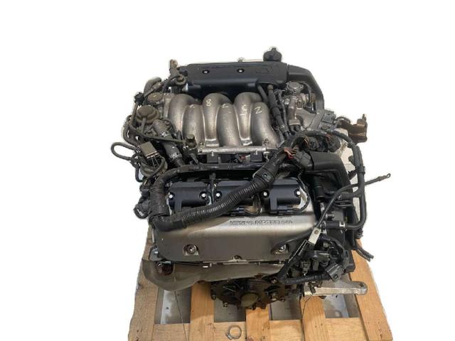 C32A2 HONDA Двигатель купить в Украина
