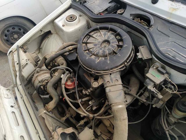 Motor montado C3J702 Renault (RVI)