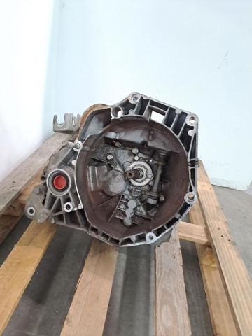C510 КПП в сборе (механическая коробка передач) купить Запорожье