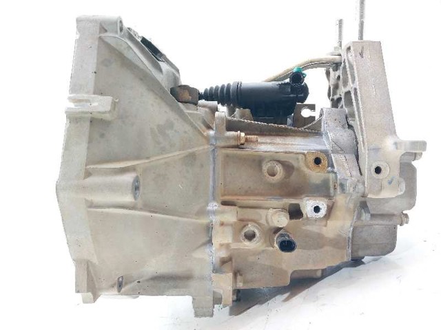 C510 FIAT КПП в сборе (механическая коробка передач) купить в Сумы