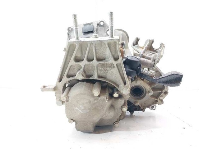 C510 FIAT КПП в сборе (механическая коробка передач) купить в Павлоград