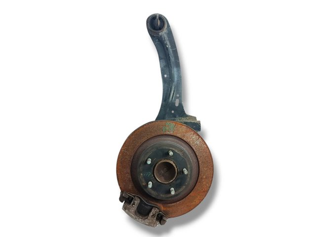 C51328200 MAZDA Цапфа задняя правая купить в Запорожье