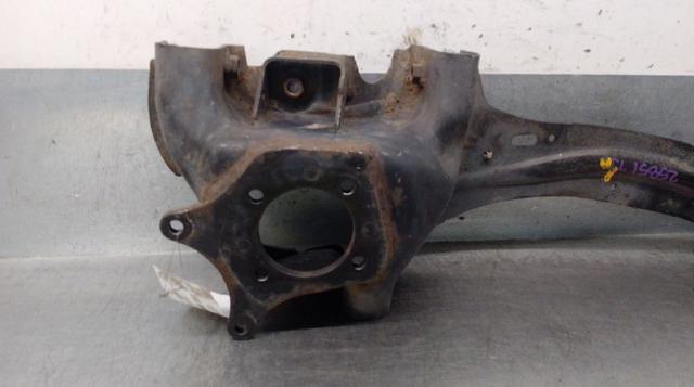 C51328250 MAZDA Цапфа (поворотный кулак) задний левый купить в Одесса