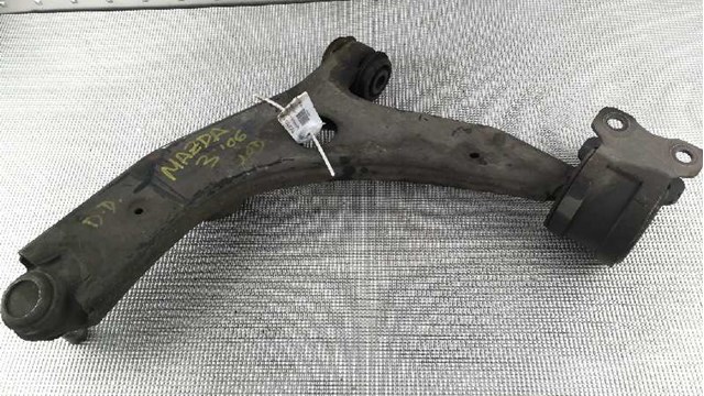 MAZDA C51334300 Рычаг передней подвески нижний правый в наличии Ирпень