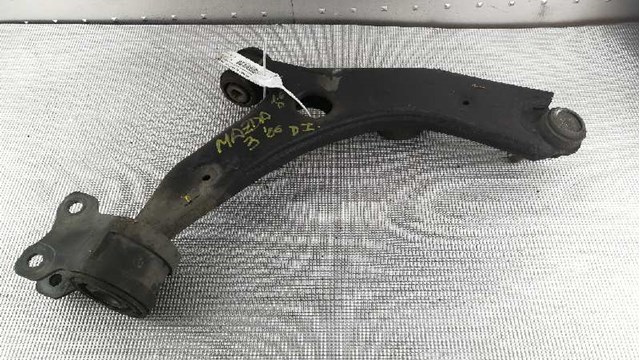 C51334350 MAZDA Рычаг передней подвески нижний левый купить в Черновцы