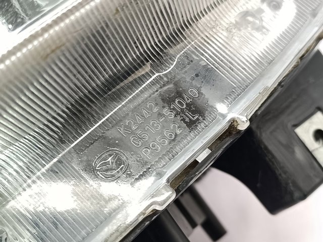 C51351040 MAZDA Левая фара купить в Черновцы