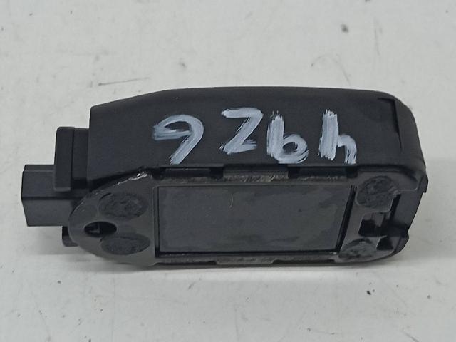 Sensor de chuva Mazda 6 GJ, GL