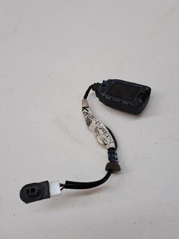Sensor de chuva Mazda 6 GJ, GL