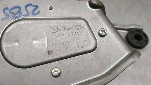 C51367450 MAZDA купить в Украина