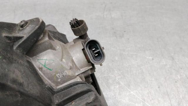 C51551680 MAZDA Фара противотуманная правая купить в Киев