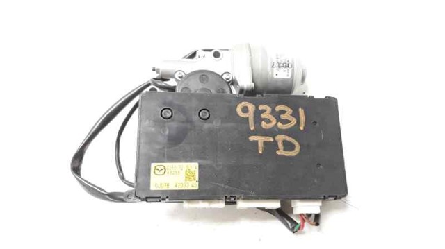 MAZDA C515723LYA в наличии Каменское