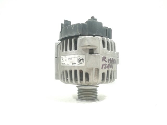 C542818R RENAULT Генератор купить в Павлоград
