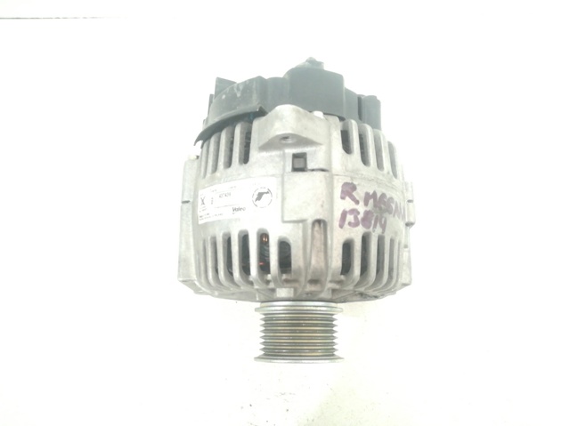RENAULT C542818R Генератор в наличии Житомир