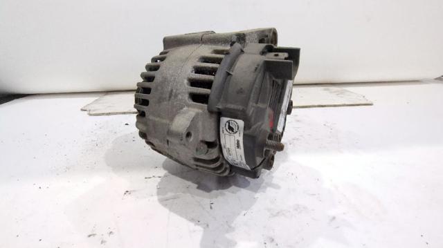 RENAULT C542818R Генератор в наличии Ровно