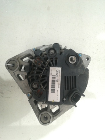 RENAULT C542818R Генератор в наличии Черкассы