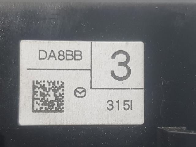 C57VTB1124 MAZDA купить в Черновцы