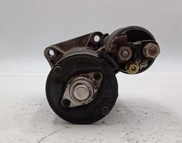 C60118400A MAZDA Стартер купить в Черкассы