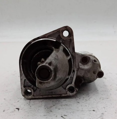 MAZDA C60118400A Стартер в наличии Николаев