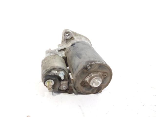 MAZDA C60118400A Стартер в наличии Львов