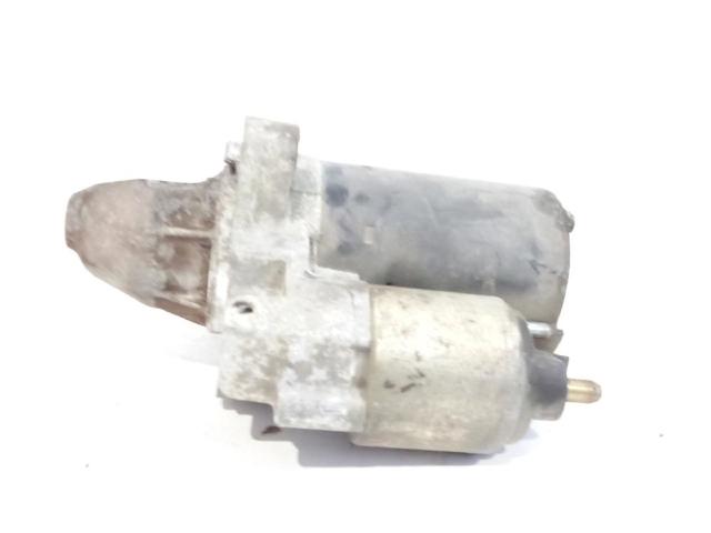 MAZDA C60118400A Стартер в наличии Каменское