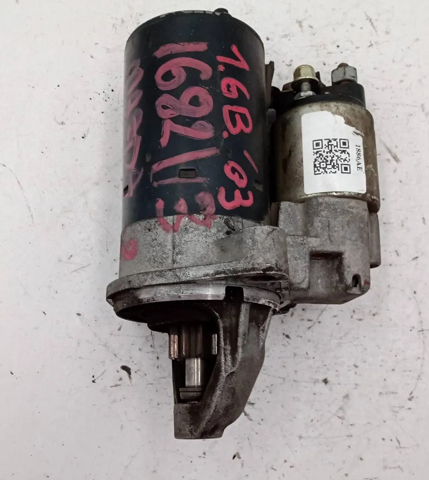 MAZDA C60118400A Стартер в наличии Киев