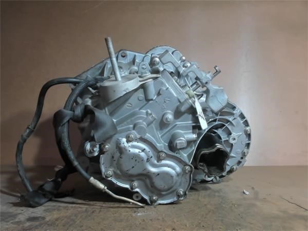C605 КПП в сборе (механическая коробка передач) купить Павлоград