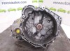 Caixa de Mudança montada (caixa mecânica de velocidades) C605 FIAT